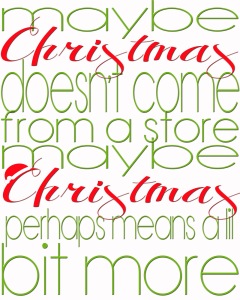 grinch christmas quotes cABC